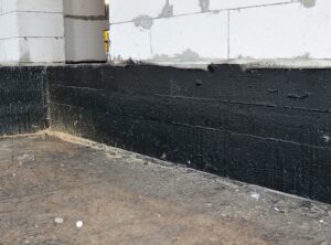 all aspects wateproofing basement foundation repairs airlington
