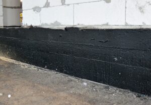 all aspects waterproofing basement foundation repairs in McLean VA